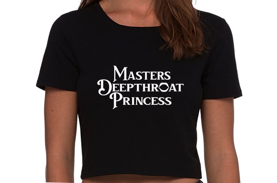 Knaughty Knickers Masters Deepthroat Princess Oral Sex Deep photo