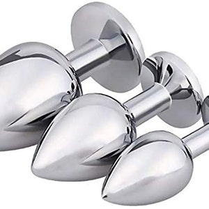 PUMPKIN FACE Jack O Lantern HALLOWEEN Butt Plug great gag gift image 2