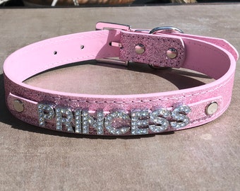 princess collar