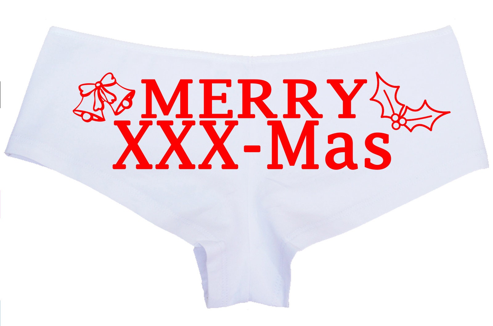 Hen Xxx - Christmas MERRY XXX-MAS X-Rated porn List panties hen bachelorette ...