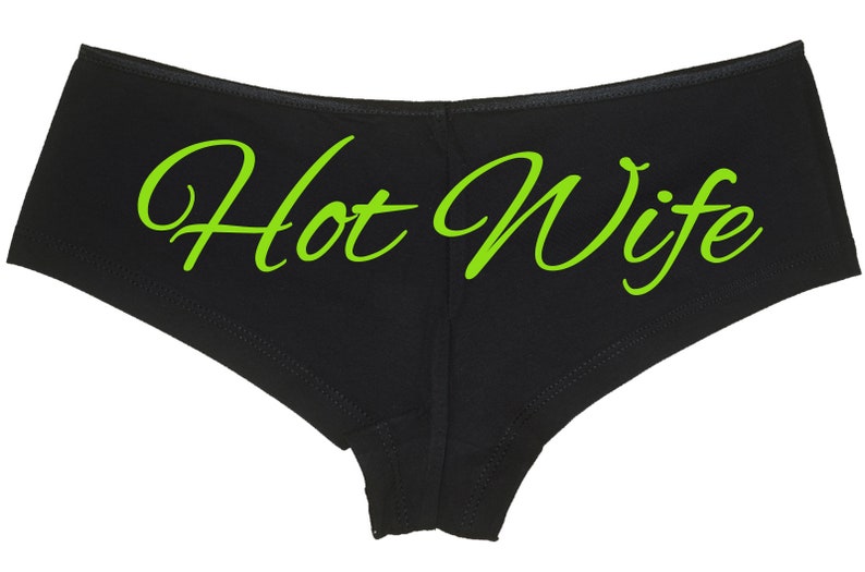 thumbnail image 2 of Debrief Me Women's Boyshort Underwear Panties Jordan 2 of 9