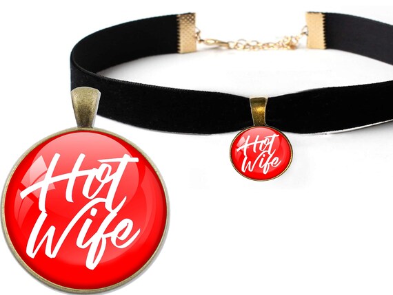 HOTWIFE HOT WIFE red sexy choker necklace for shared owned vixen queen of spades little princess baby girl slut collar ddlg bdsm fun ddlg