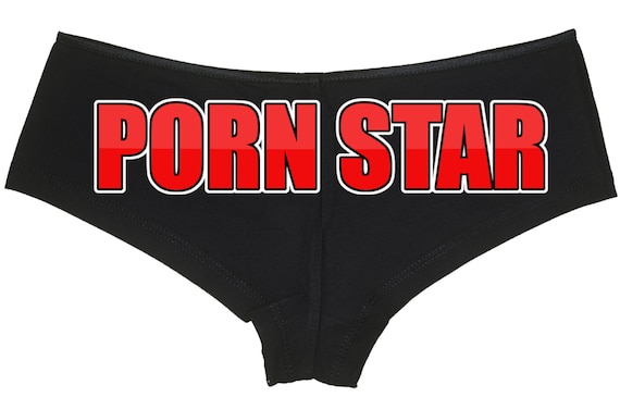 PORN STAR stripper boy short panty Panties boyshort color choices sexy funny rude flirty rave booty hen party bachelorette bridal shower