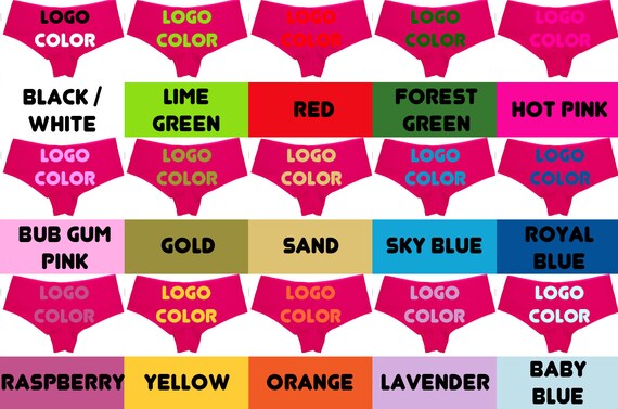 DADDY'S LITTLE SLUT Owned Slave Boy Short Panty Panties Boyshort Color  Choices Sexy Funny Rude Collar Collared Neko Pet Play Kitten Cgl Ddlg -   Sweden