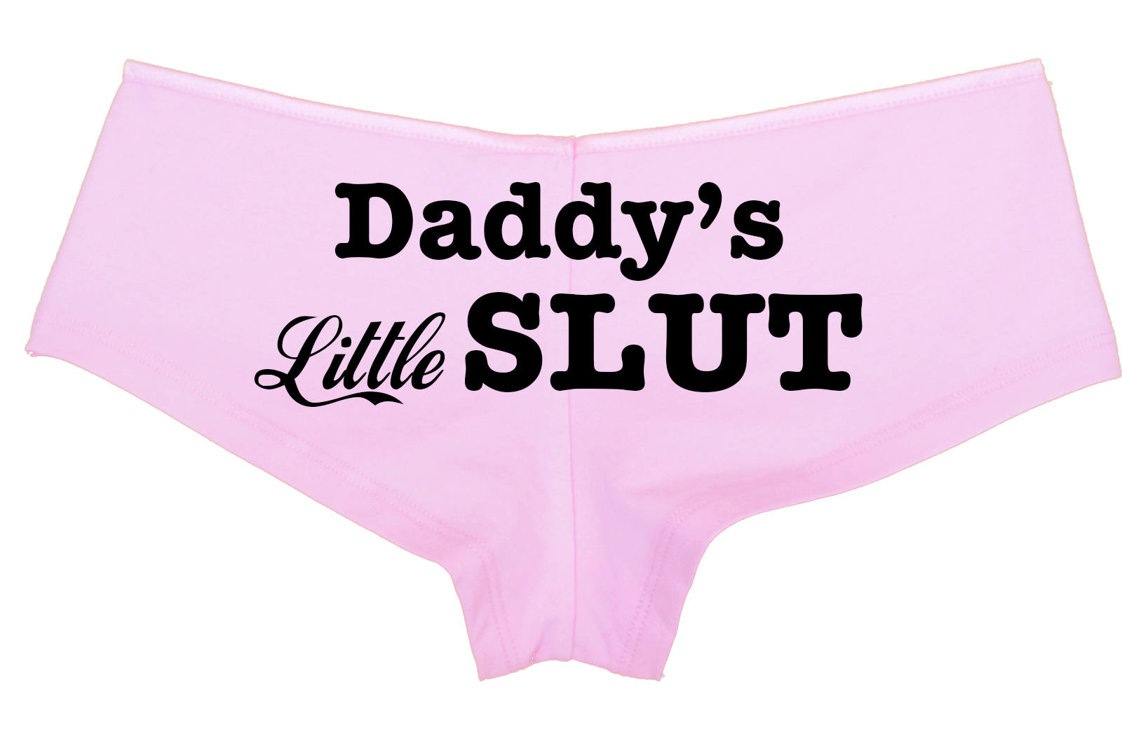 Ddlg daddy s little slut.