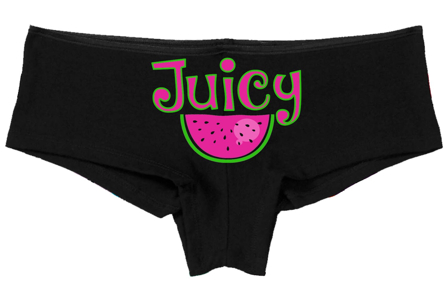 Juicy Underwear 