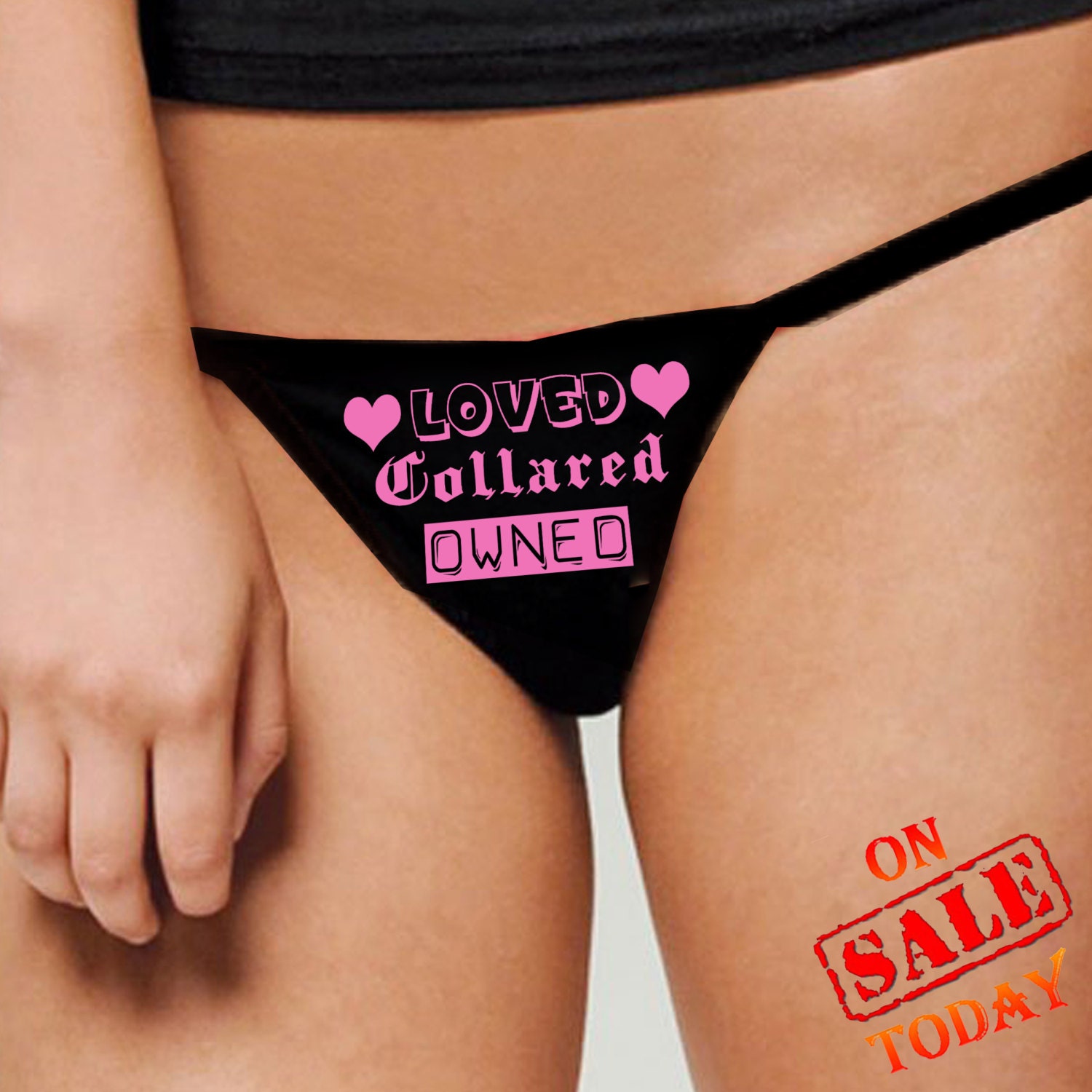 rude knickers