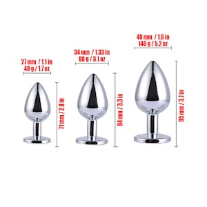 PUMPKIN FACE Jack O Lantern HALLOWEEN Butt Plug great gag gift image 3