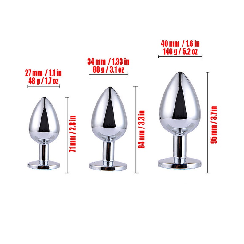 PUMPKIN FACE Jack O Lantern HALLOWEEN Butt Plug great gag gift image 3