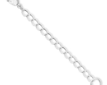 4" Choker extension - multipacks available - prices shown includes shipping