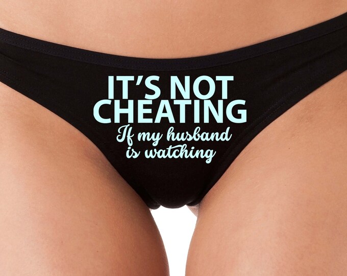 My Hubbys A Cuck