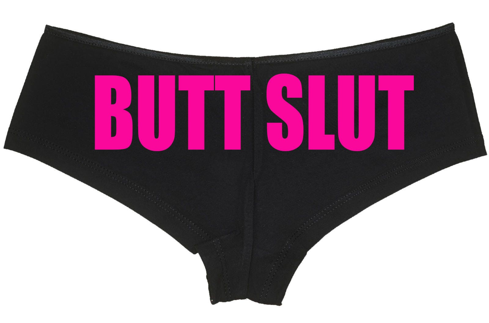 Butt Slut