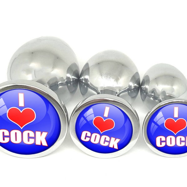 Hot Wife Anal Plug - Etsy