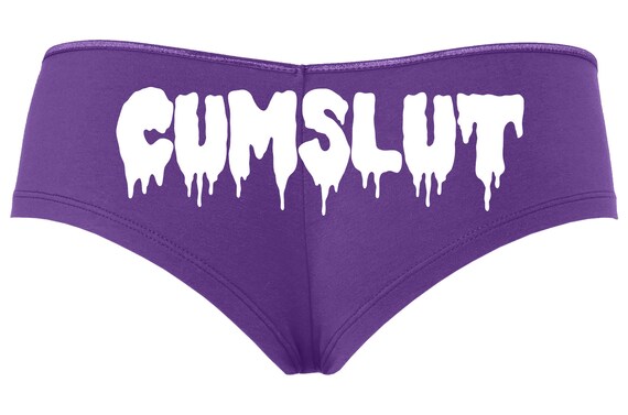 Shorts lingerie daddy bdsm