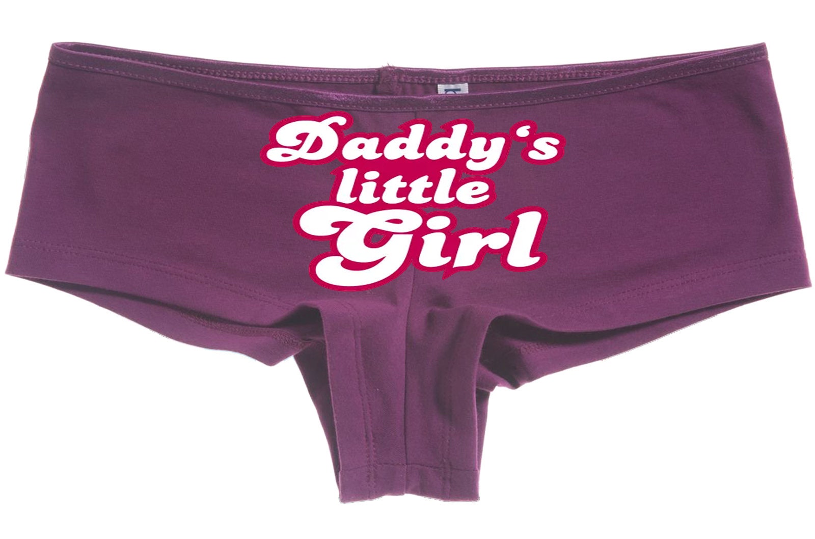 DADDYS LITTLE GIRL 2 Ddlg Clothing Owned Slave Boy Short P