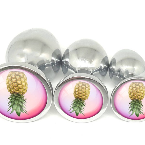 Hot Wife Anal Plug - Etsy