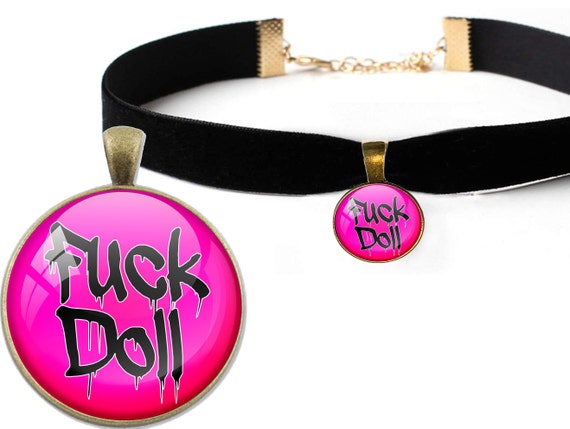 Daddys FUCK DOLL fucktoy owned by Daddy sexy choker necklace for little princess baby girl slut collar ddlg cglg bdsm flirty toy hotwife