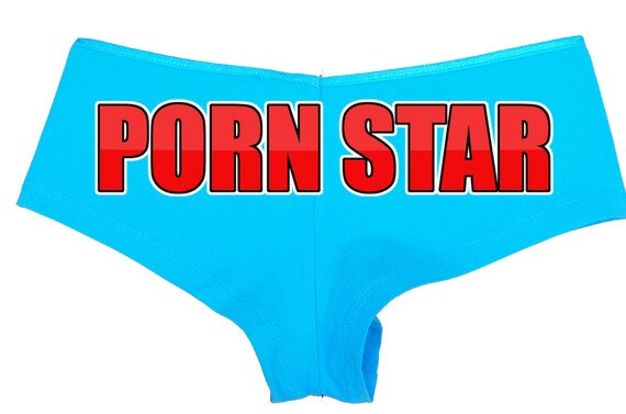 Slut Boy Porn - PORN STAR stripper boy short panty Panties boyshort color choices sexy  funny rude flirty rave booty hen party bachelorette bridal shower