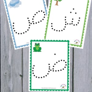 Montessori inspiriertes digitales arabisches Arbeitsblatt für Buchstaben / Alphabete, Druckbares Paket für Eltern, Lehrer und Schulkinder
