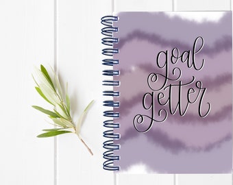 food journal etsy