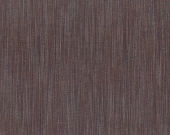 Space Dye Cotton Cocoa