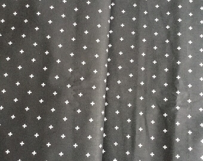 Swiss Cross Fabric Brother Sister Etsy