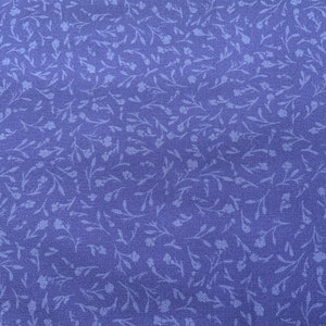 Wildflower 90273-80 lilac flower clipping Figo fabric