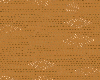 Kantha mica doré