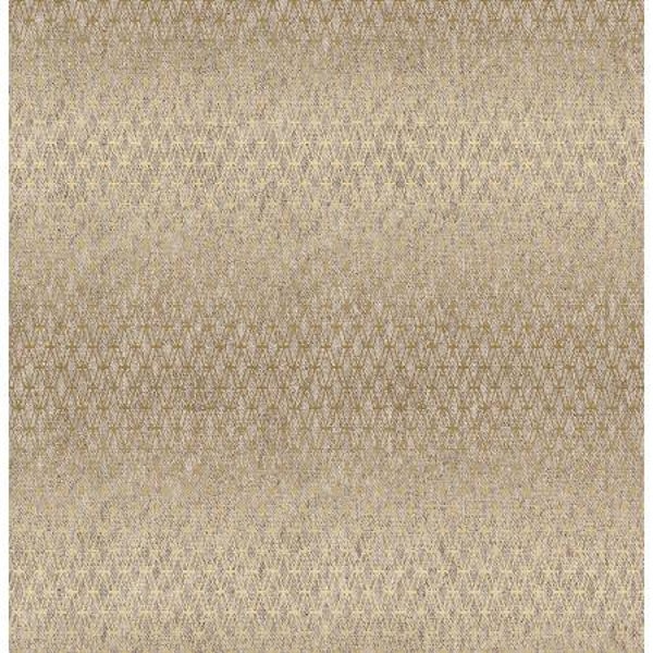 CS102-GO10CM Cotton+Steel Basics - Mishmesh - Goldie Canvas Metallic Fabric Gold metallic upholstery home decor fabric cotton linen canvas