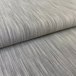 Space Dye Cotton - Fog W90830-94 FIGO FABRICS