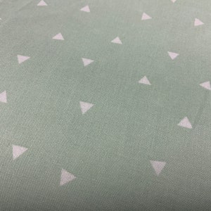 Mint Triangle