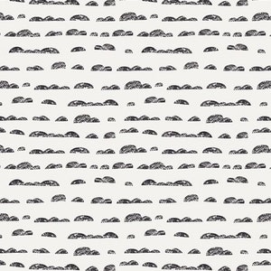 On the Horizon Fabric cloud fabric desert horizon sky earth native fabric Aztec fabric pacha collection art gallery fabrics CAP-PA-1411