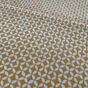 AGF the open road TOR-13861 yellow sunny summer