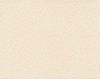 Mini colorful Dots