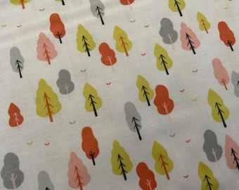 Fall Forest