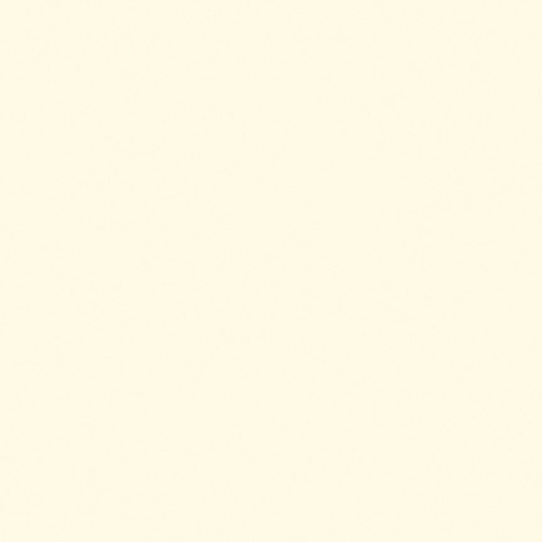 Egg Shell Cream Color Fabric Color Works 9000-120 Premium Solid 100% ...