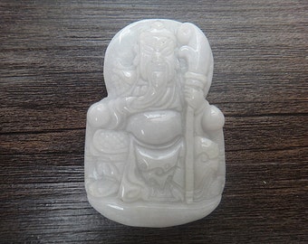 Guan gong  Etsy