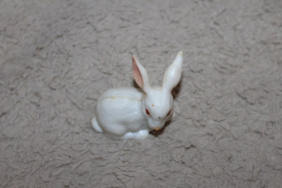 bunny pencil sharpener