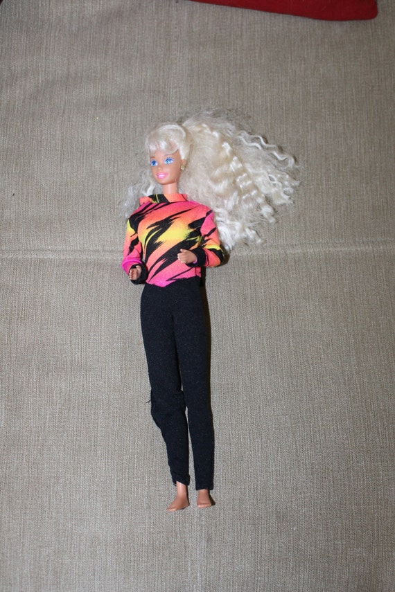 barbie citizen clothing