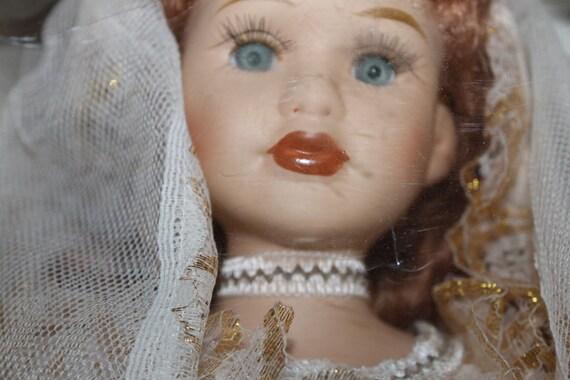 ashley belle doll prices