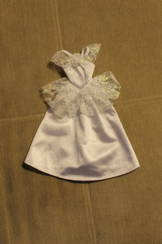 realistic barbie clothes