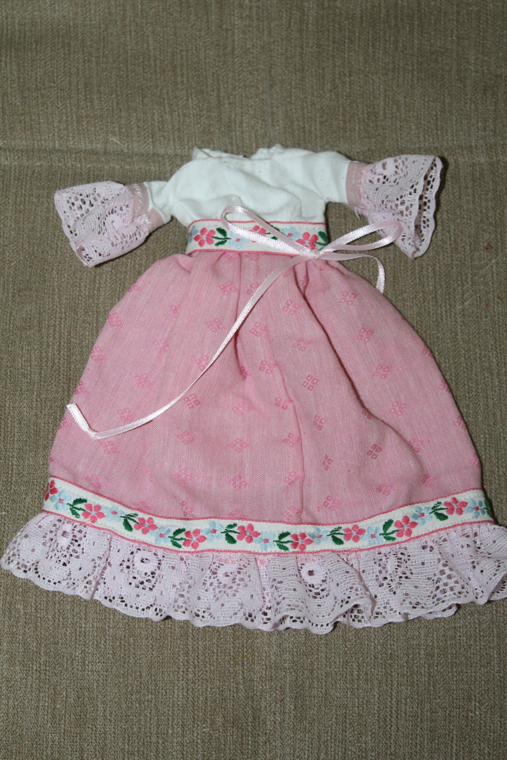 barbie doll fancy dress dialogue