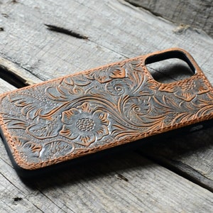 Genuine leather Wallet IPhone 15 Pro Max /  14 / 11 / 11 Por / XS Max / XR Case leather Case Walle  back cover case