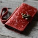 see more listings in the Leather  IPhone case section