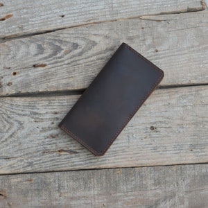 Leather Wallet Fairphone 5 Case , Fair phone 5 Case,Leather Leather Wallet Case image 2