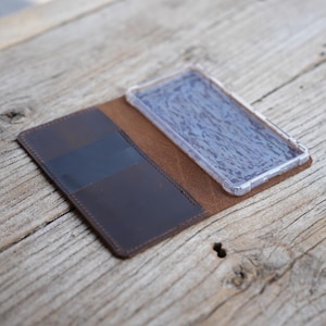 Skórzane etui na książkę do skórzanego etui na czytnik książek Viwoods Ai Paper Reader, etui na ebooka Viwoods AiPaper Reader