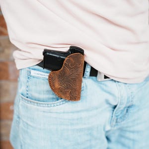 Colt .25 acp holster - Etsy 日本