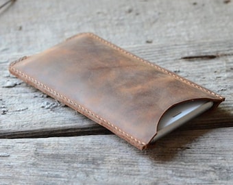 Genuine leather Wallet IPhone 12 Pro Max / 12 / 12 Pro / XS Max / XS / XR Case leather Case Walle   sleeve 02
