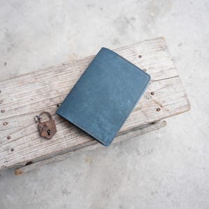 Funda de cuero para Kindle Paperwhite 6.5 (12.ª y 11.ª generación), funda para Kindle totalmente nueva, funda Kindle Oasis, cuero repujado, funda para libros electrónicos imagen 12