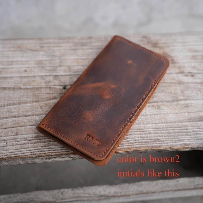 Leather Wallet iPhone 17 pro max Case , iPhone 17 air 16 pro / 16 / 16 pro 16e Case,Leather iPhone 17 pro Leather Wallet Case 17e image 3